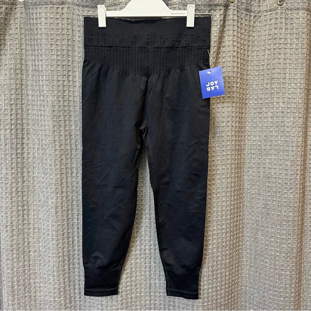 NWT JoyLab Women’s L Seamless Leggings